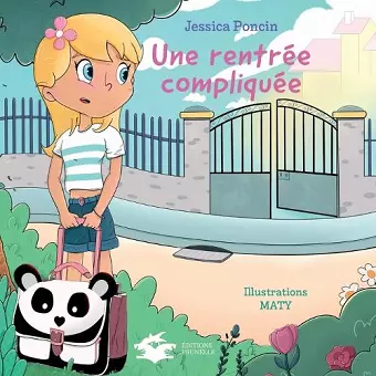 Une rentrée compliquée cover