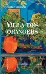 Villa des orangers cover