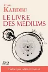 Le livre des médiums cover