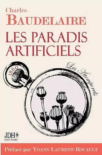 Les paradis artificiels cover