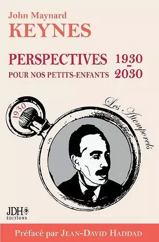 Perspectives pour nos petits-enfants 1930 - 2030 cover