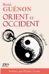 Orient et Occident de René Guénon cover