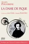 La Dame de pique cover