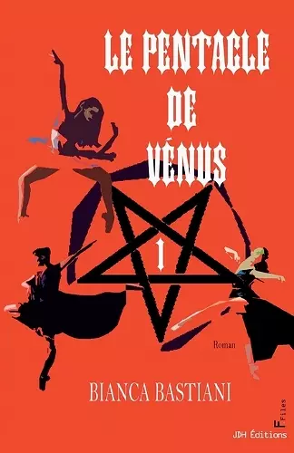 Le Pentacle de Vénus cover