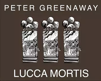 Lucca Mortis cover