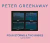Four Storms & Two Babies cover
