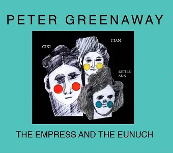 The Empress And The Eunuch cover