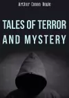 Tales of Terror and Mystery cover