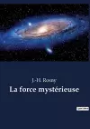 La force mystérieuse cover