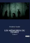 Les Mémoires Du Diable cover