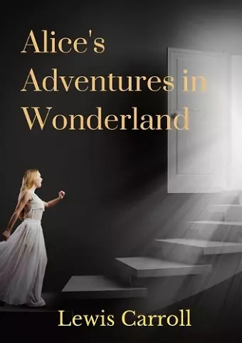 Alice's Adventures in Wonderland cover