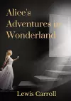 Alice's Adventures in Wonderland cover