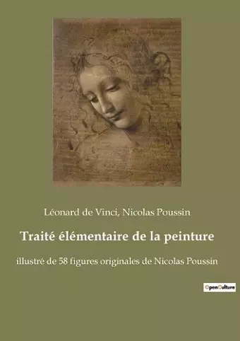 Traité élémentaire de la peinture cover