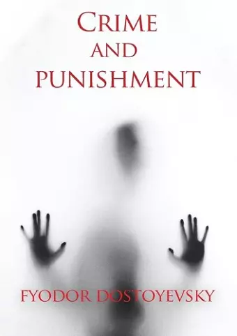 Crime and punishment cover