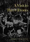 A Visit to Three Fronts cover