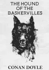 The Hound of the Baskervilles cover