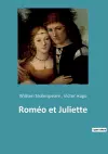 Roméo et Juliette cover