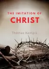 The imitation of chist cover
