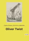 Oliver Twist cover