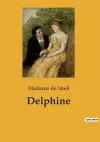Delphine cover