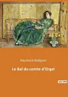 Le Bal du comte d'Orgel cover