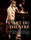 L' Art du théâtre cover