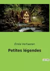Petites légendes cover