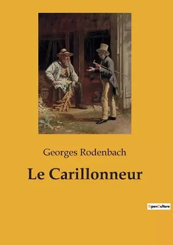 Le Carillonneur cover