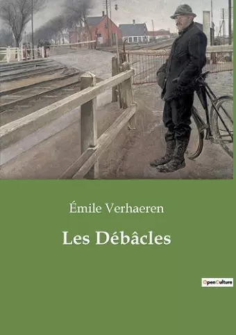 Les Débâcles cover