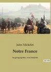 Notre France cover