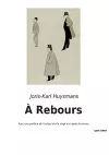 À Rebours cover