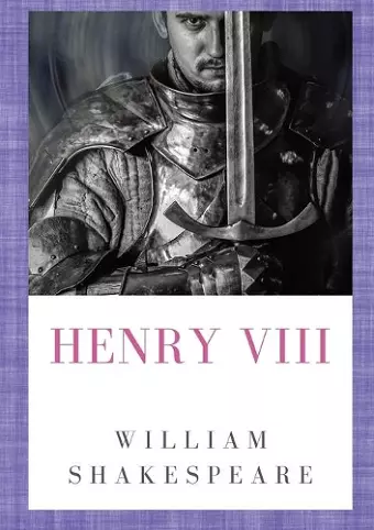 Henry VIII cover