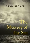 The Mystery of the Sea cover