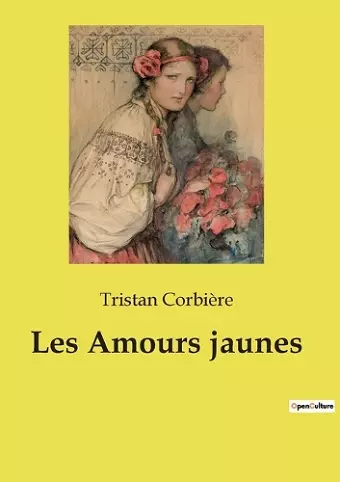 Les Amours jaunes cover