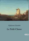 Le Petit Chose cover