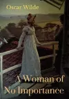 A Woman of No Importance cover