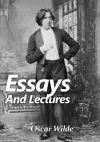 Essays and Lectures cover