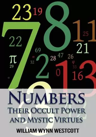 Numbers cover