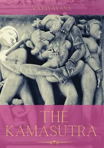 The Kamasutra cover