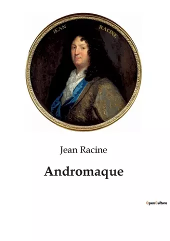 Andromaque cover