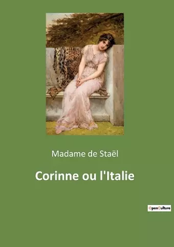 Corinne ou l'Italie cover