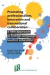 Promoting professionalism, innovation and transnational collaboration cover