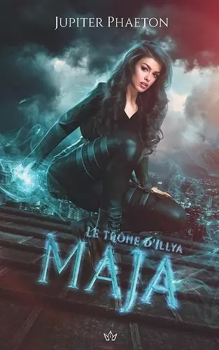 Maja cover