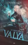 Valya cover