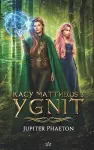 Ygnit cover