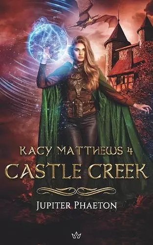 Castle Creek cover