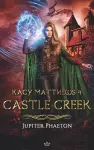 Castle Creek cover