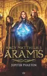 Aramis cover