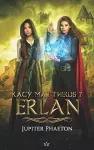 Erlan cover