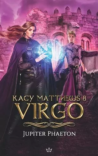 Virgo cover